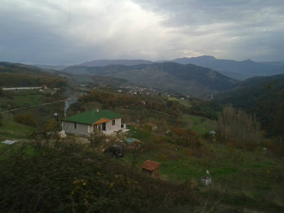 Pamukova Eskiyayla Köyü Resimleri 3