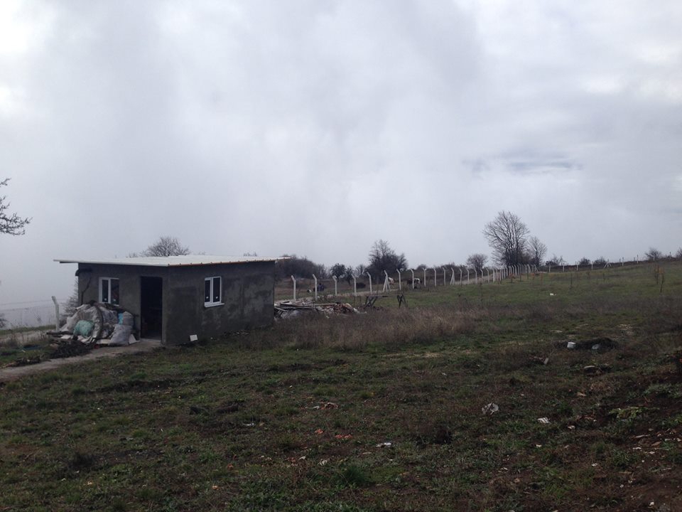 Pamukova Eskiyayla Köyü Resimleri 6