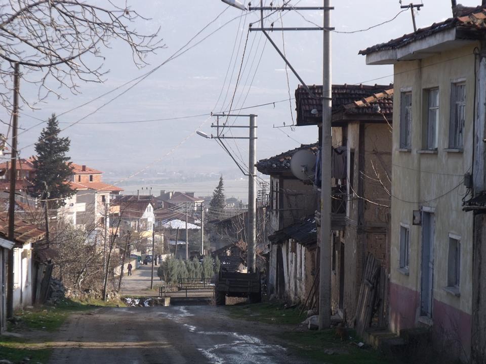 Pamukova Eskiyayla Köyü Resimleri 7