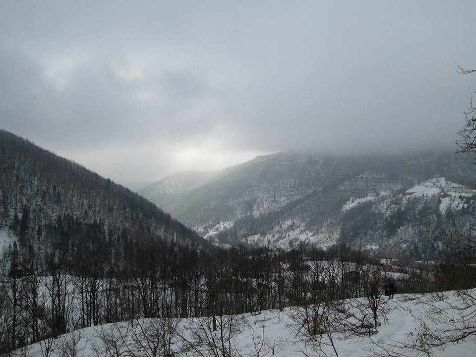 Pamukova Eskiyayla Köyü Resimleri 9