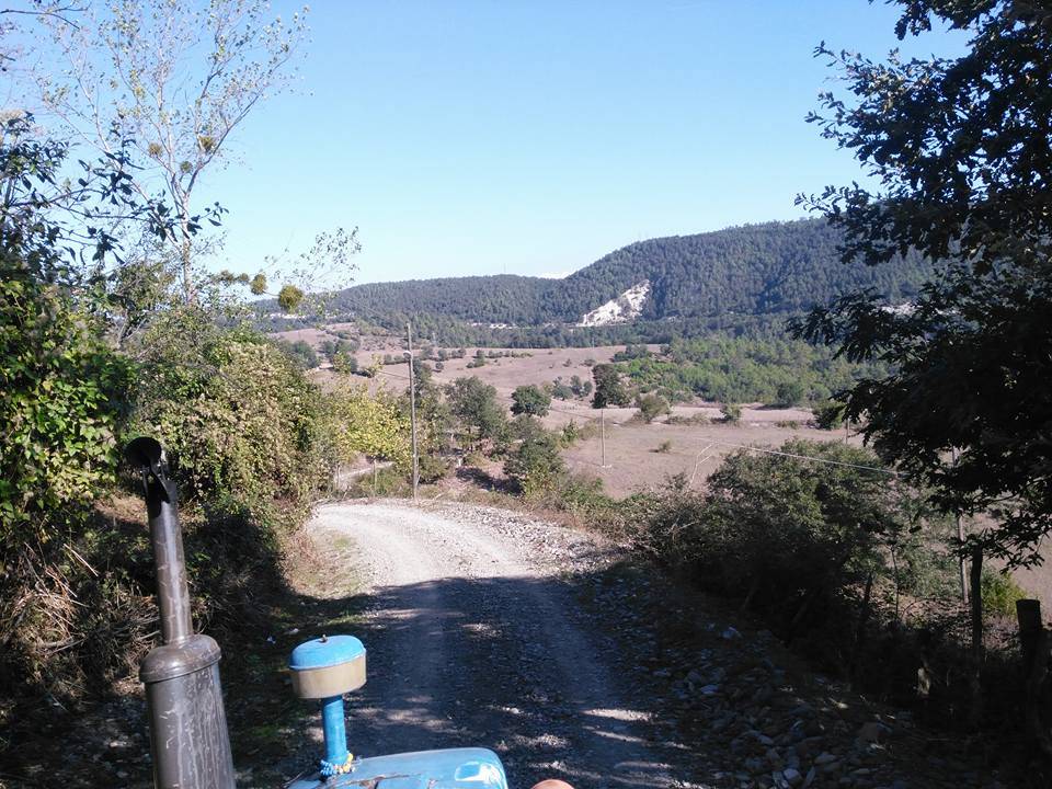 Gerze Akgüney Köyü Resimleri 1