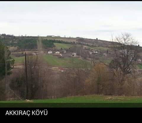 Gerze Akkıraç Köyü Resimleri 2