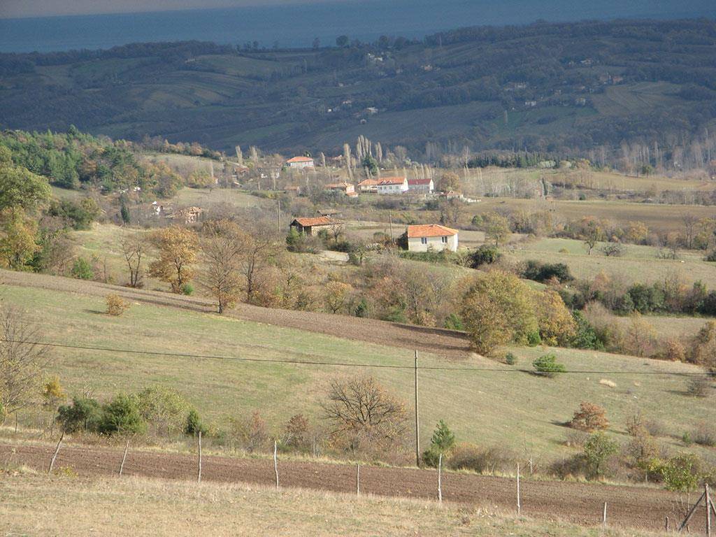 Gerze Akkıraç Köyü Resimleri 3