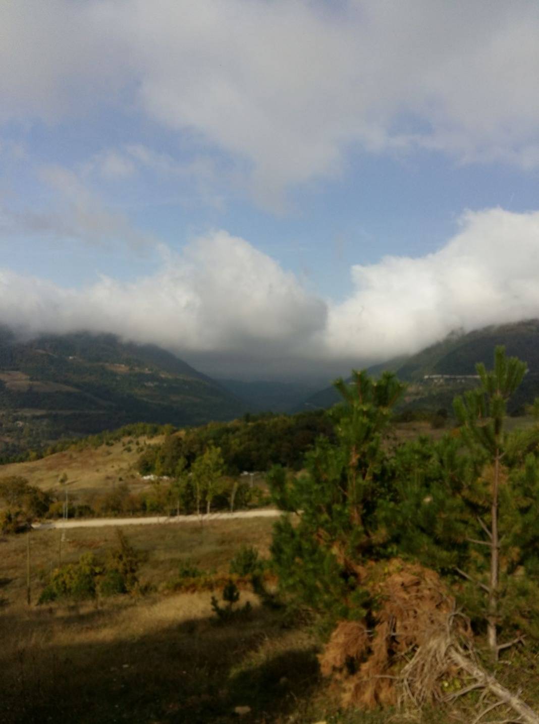 Gerze Altınyayla Köyü Resimleri 2