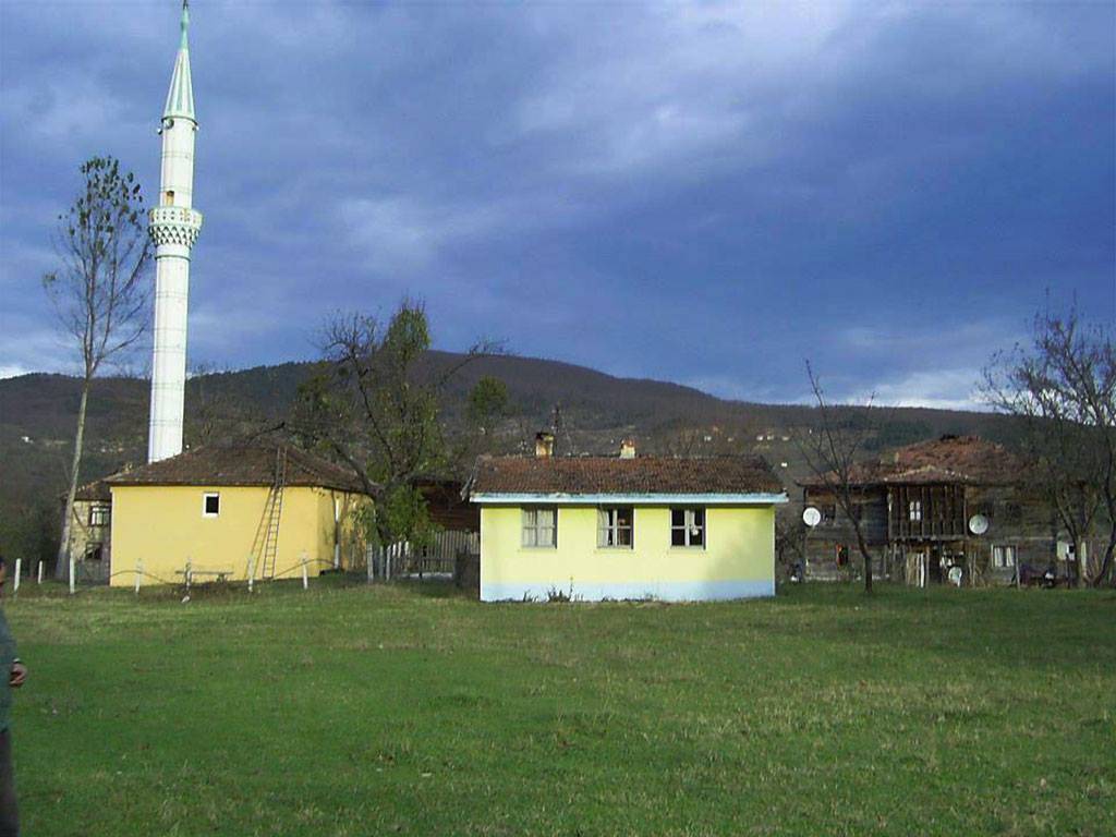 Gerze Altınyayla Köyü Resimleri 7