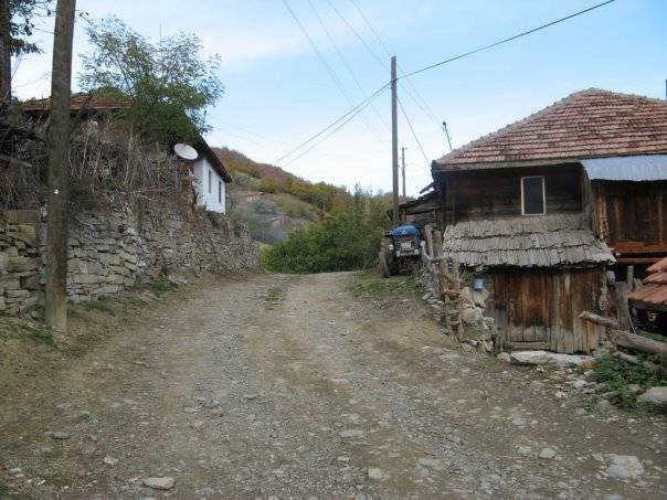 Gerze Başsökü Köyü Resimleri 2