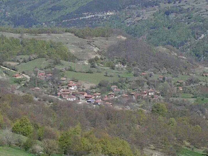 Gerze Başsökü Köyü Resimleri 3