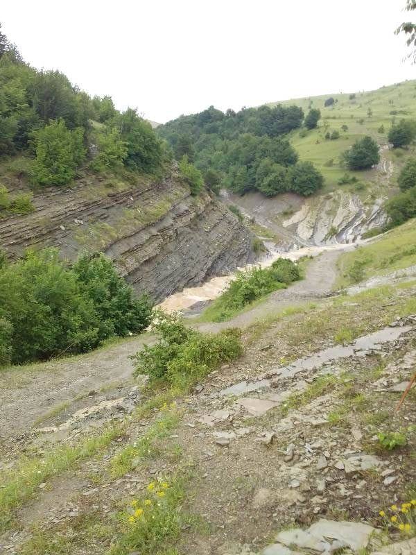 Gerze Başsökü Köyü Resimleri 6