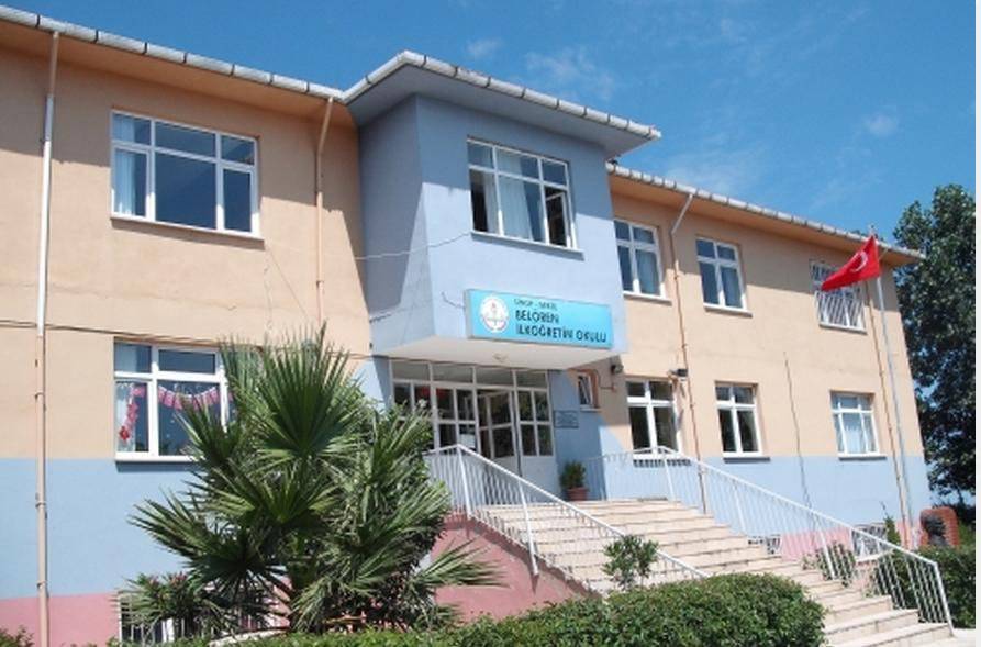 Gerze Belören Köyü Resimleri 1