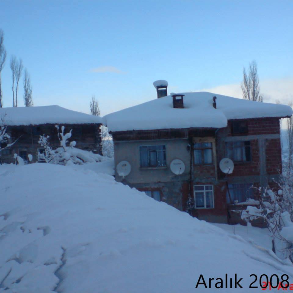 Gerze Belören Köyü Resimleri 11