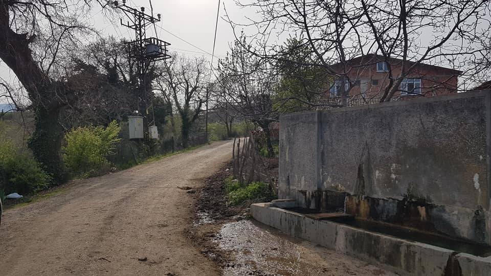 Gerze Belören Köyü Resimleri 12