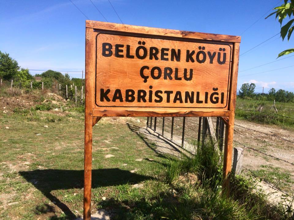 Gerze Belören Köyü Resimleri 13
