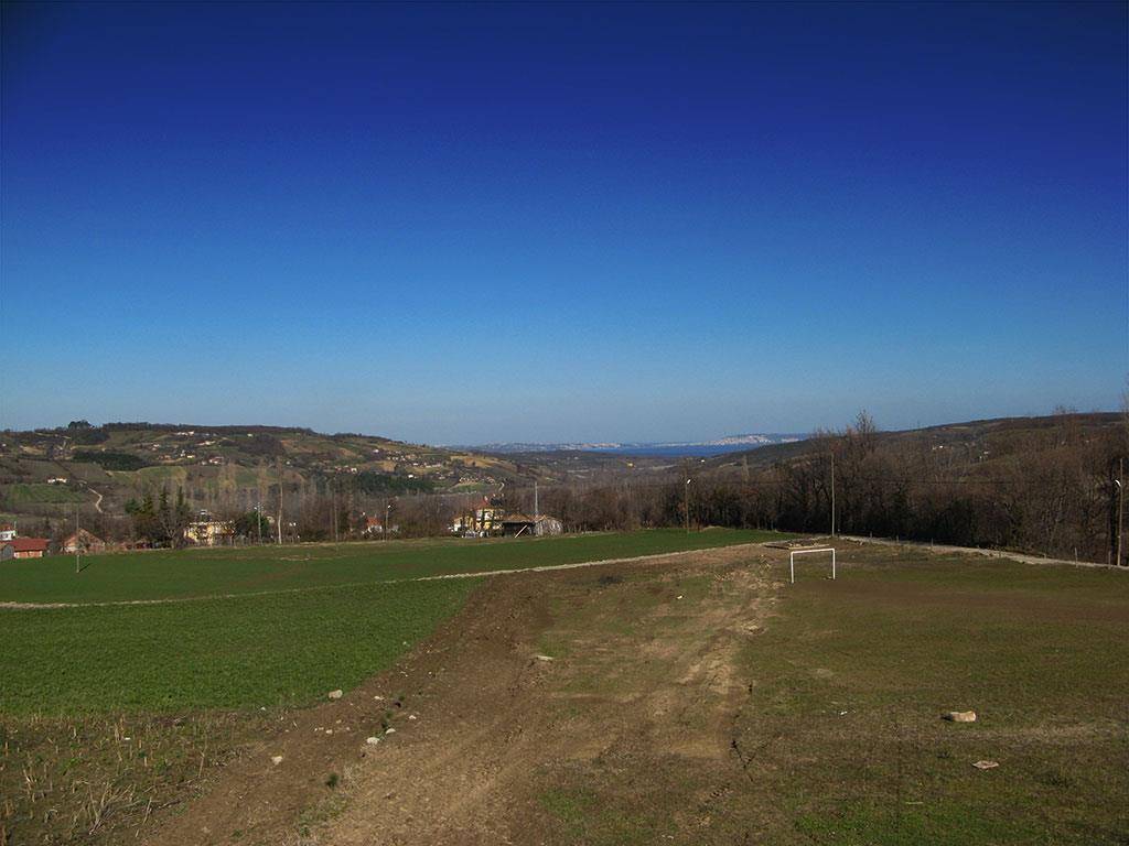 Gerze Belören Köyü Resimleri 14