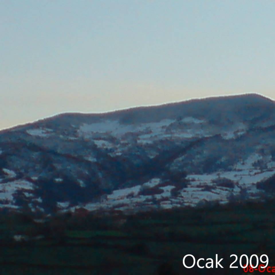 Gerze Belören Köyü Resimleri 4