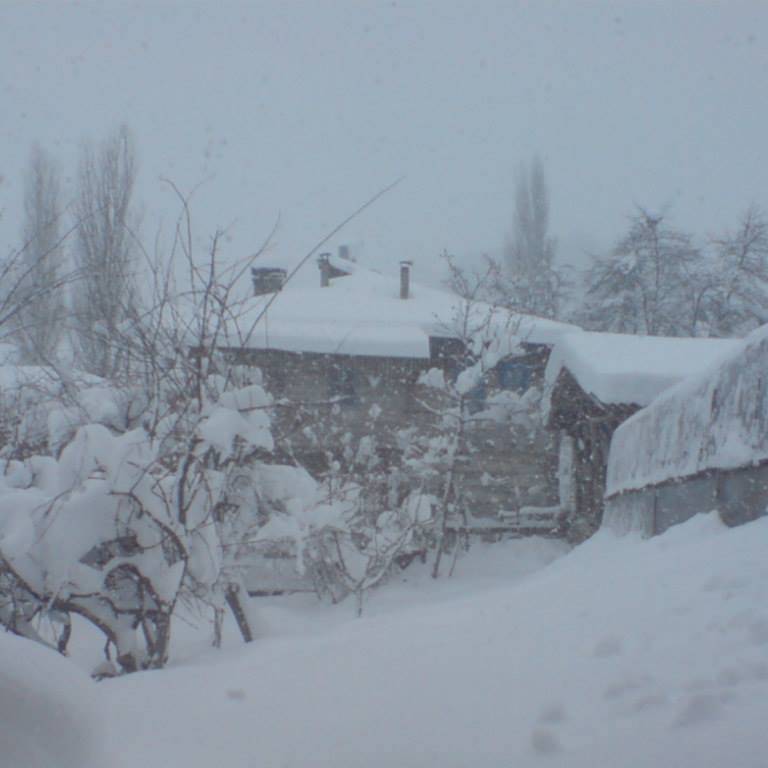 Gerze Belören Köyü Resimleri 5