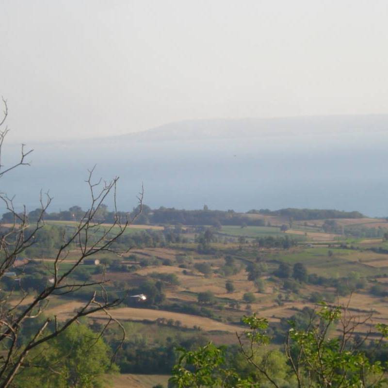 Gerze Belören Köyü Resimleri 7