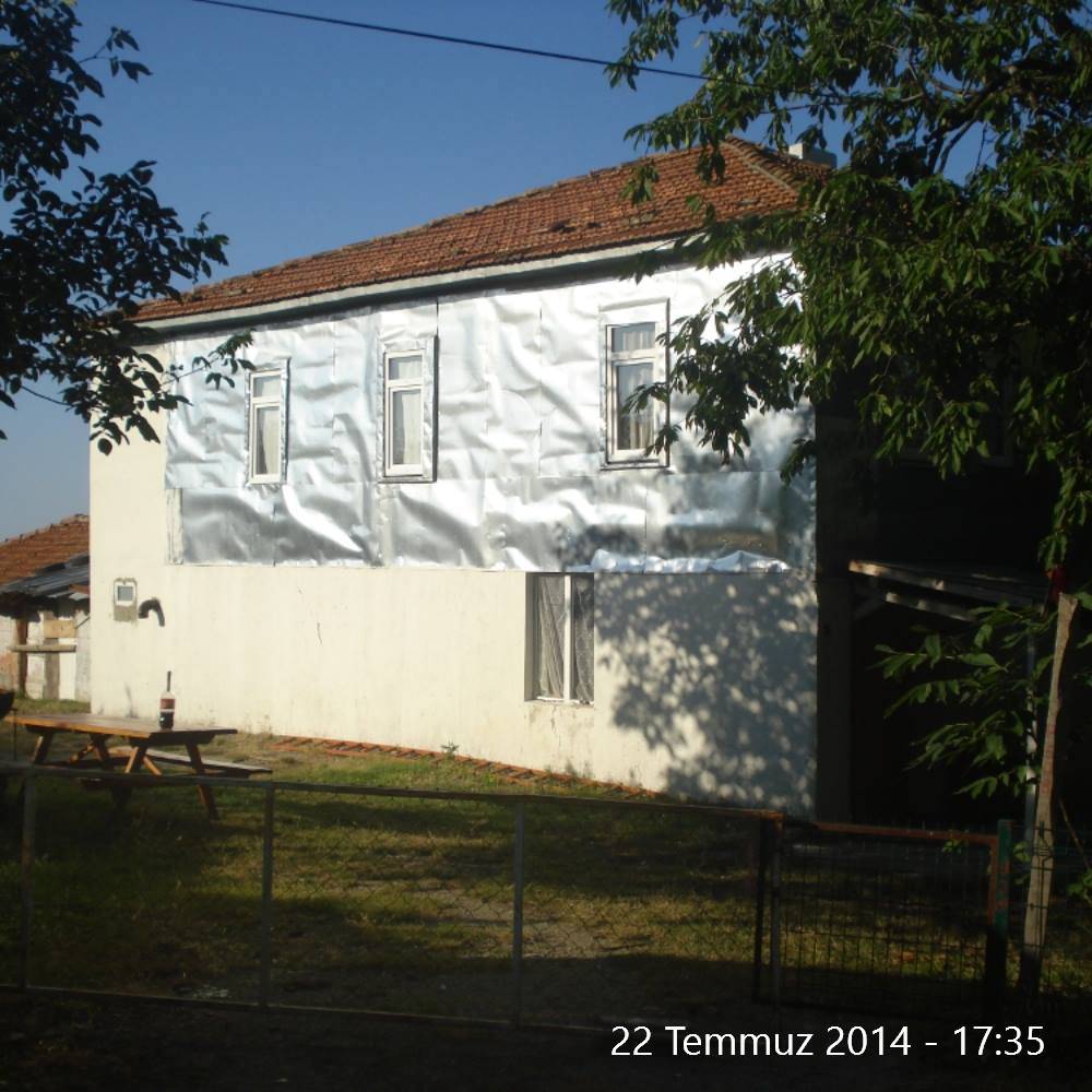 Gerze Belören Köyü Resimleri 9