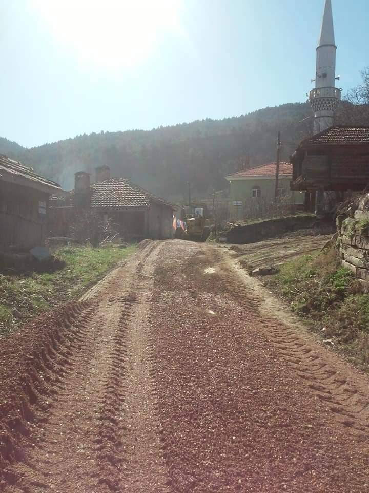 Gerze Boyalı Köyü Resimleri 7