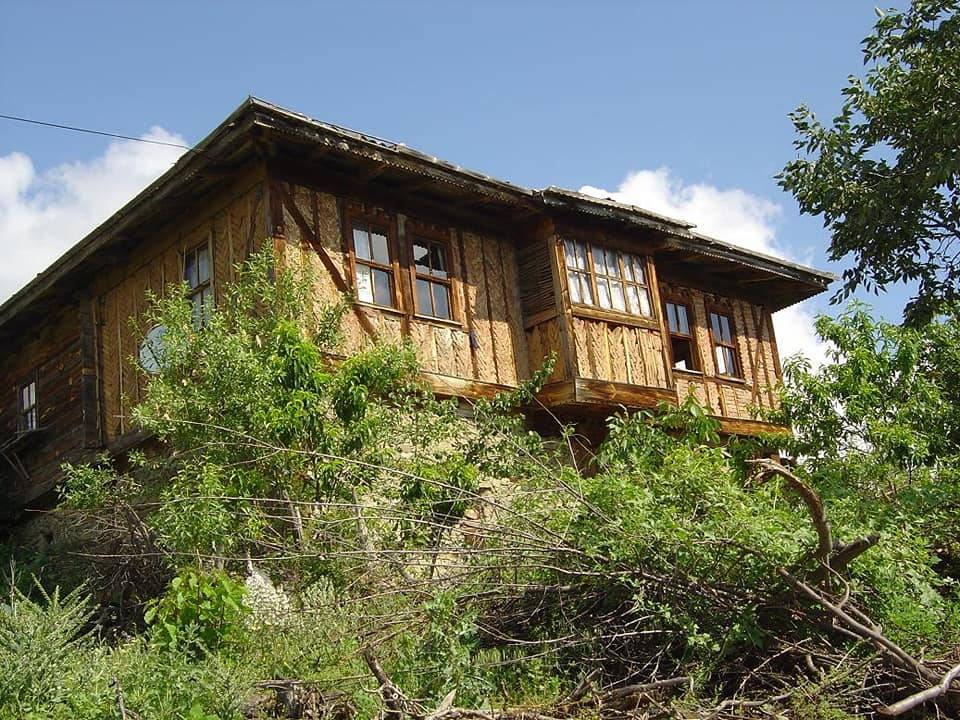 Gerze Boyalı Köyü Resimleri 9