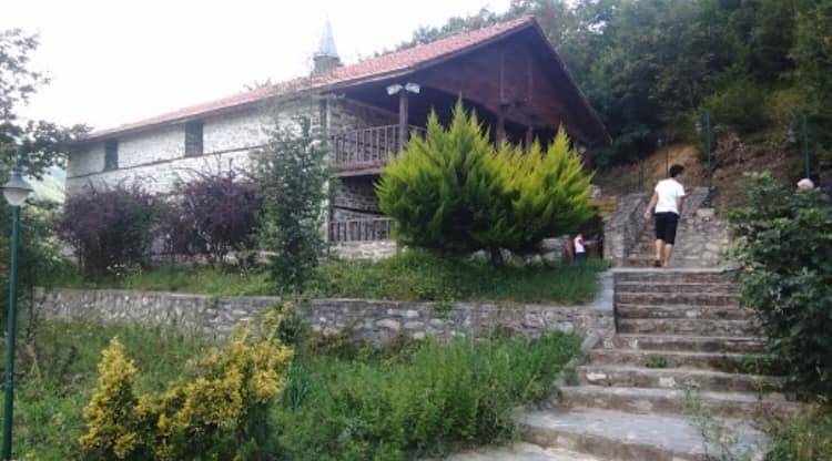 Gerze Boyalıca Köyü Resimleri 11