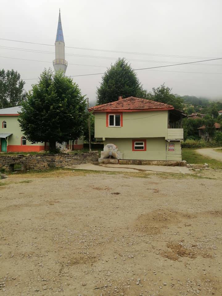 Gerze Çağlayan Köyü Resimleri 4