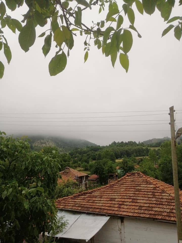 Gerze Çağlayan Köyü Resimleri 6