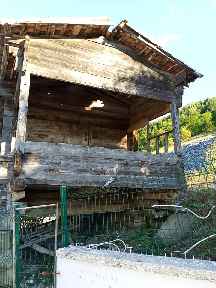 Gerze Çağlayan Köyü Resimleri 7