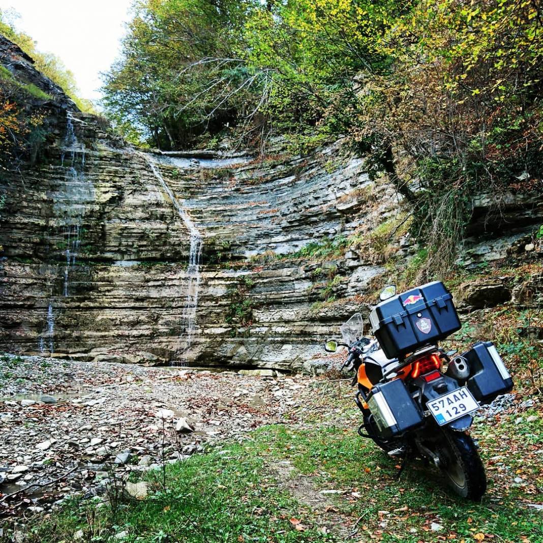 Gerze Çağlayan Köyü Resimleri 9