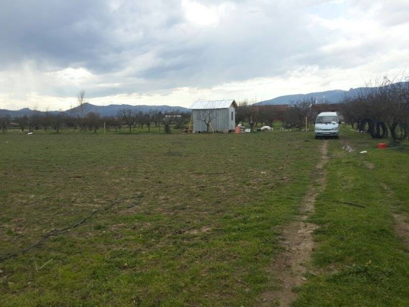 Pamukova Fevziye Köyü Resimleri 1