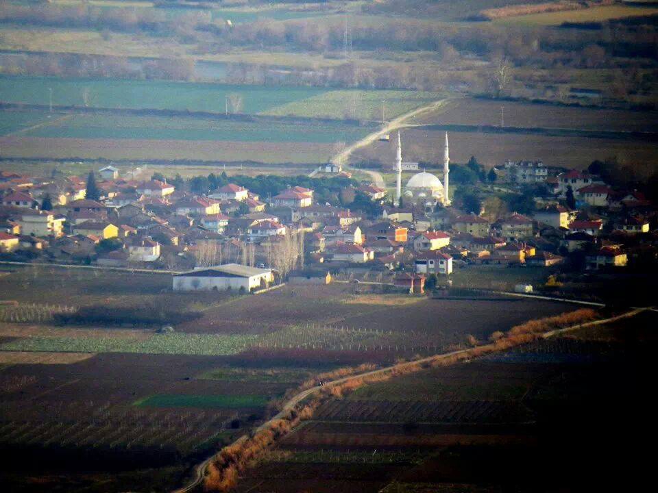 Pamukova Fevziye Köyü Resimleri 4