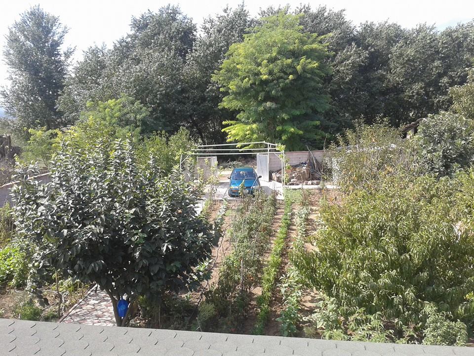 Pamukova Fevziye Köyü Resimleri 5