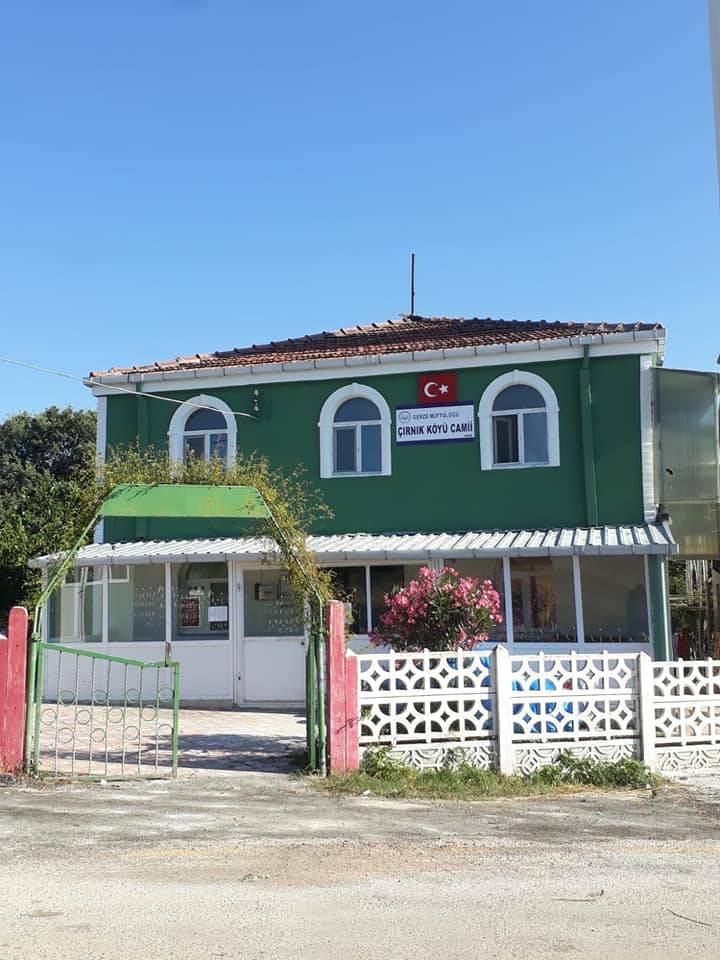 Gerze Çırnık Köyü Resimleri 4