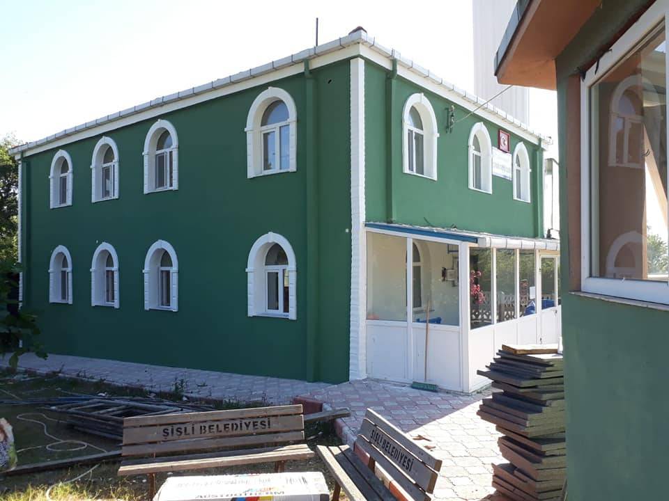 Gerze Çırnık Köyü Resimleri 5