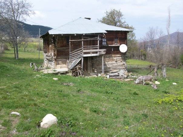 Gerze Gürsökü Köyü Resimleri 1