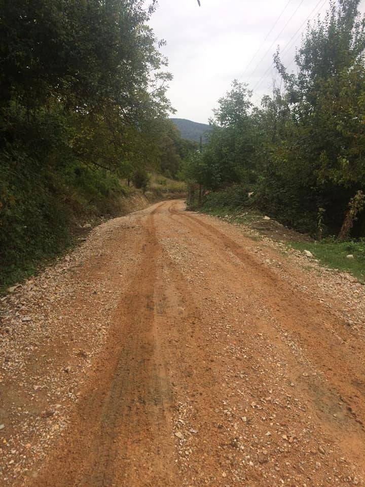 Gerze Gürsökü Köyü Resimleri 6