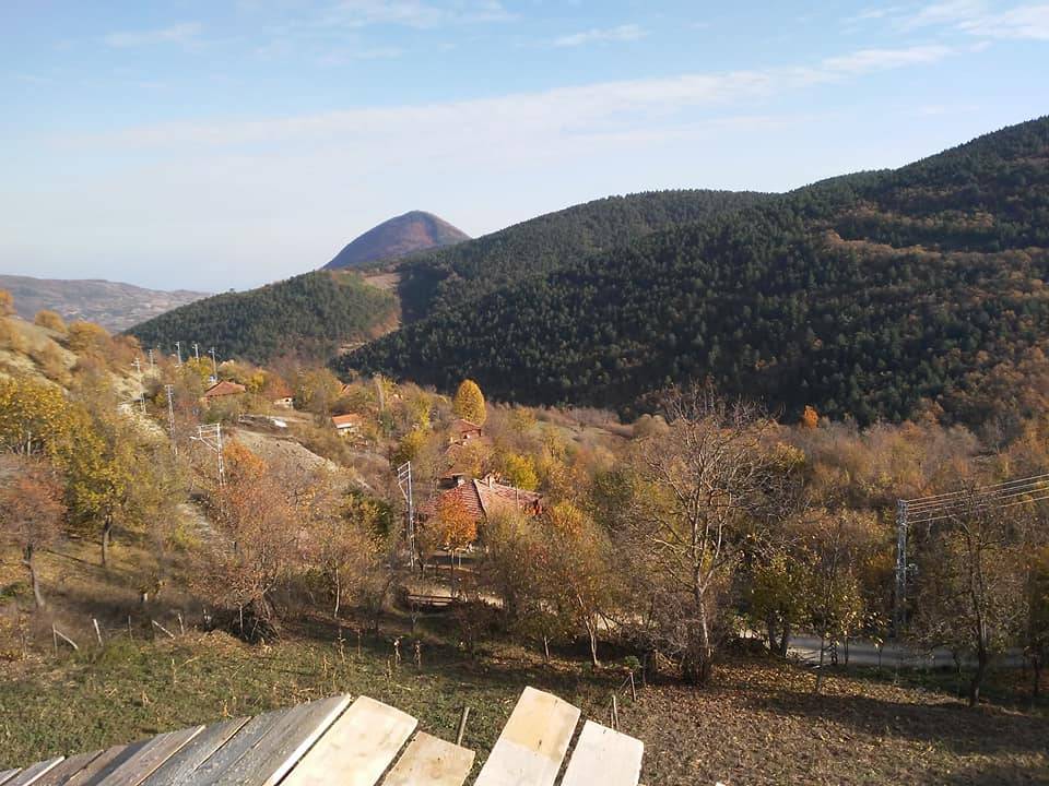 Gerze Güzelyurt Köyü Resimleri 5