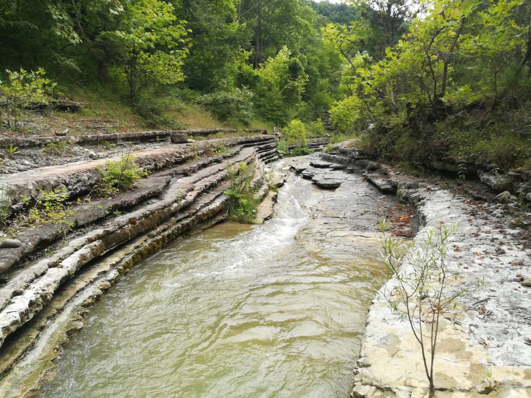 Gerze Karlı Köyü Resimleri 2