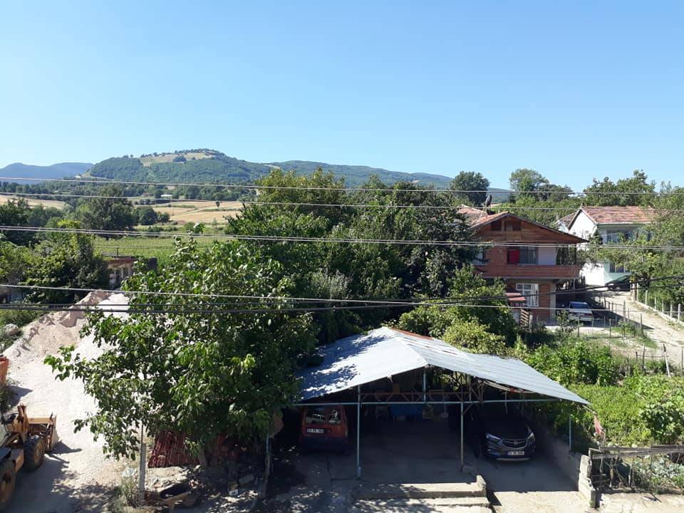 Gerze Karlı Köyü Resimleri 4