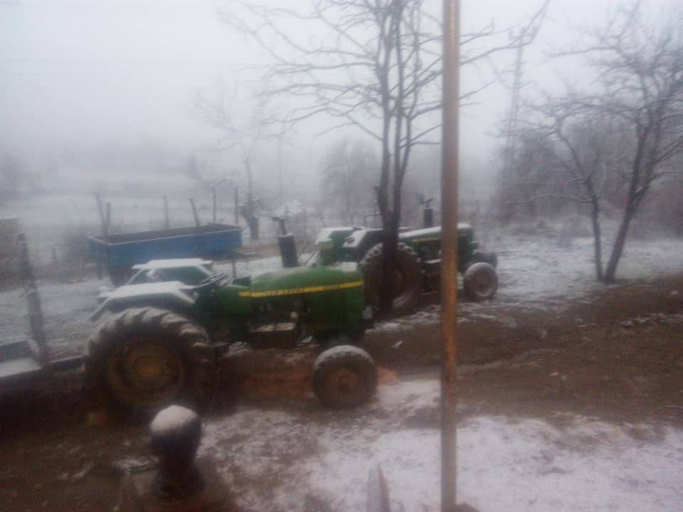 Gerze Kızılcalı Köyü Resimleri 6