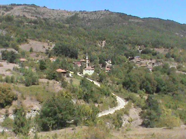 Gerze Kızılcalı Köyü Resimleri 8