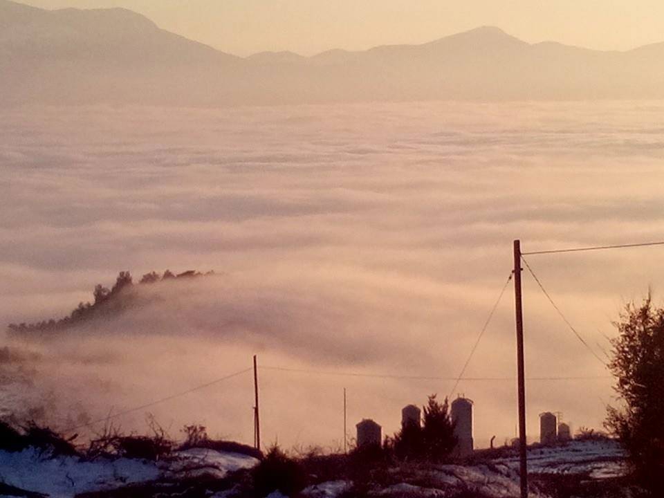 Pamukova Gökgöz Köyü Resimleri 1