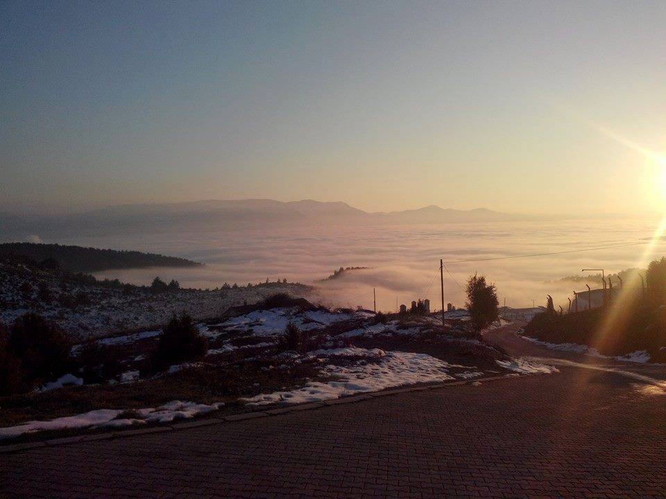 Pamukova Gökgöz Köyü Resimleri 3