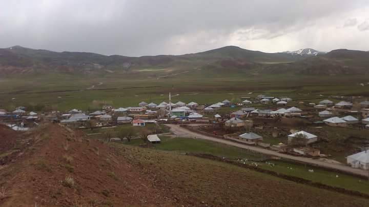 Çaldıran Alakaya Köyü  Resimleri 1