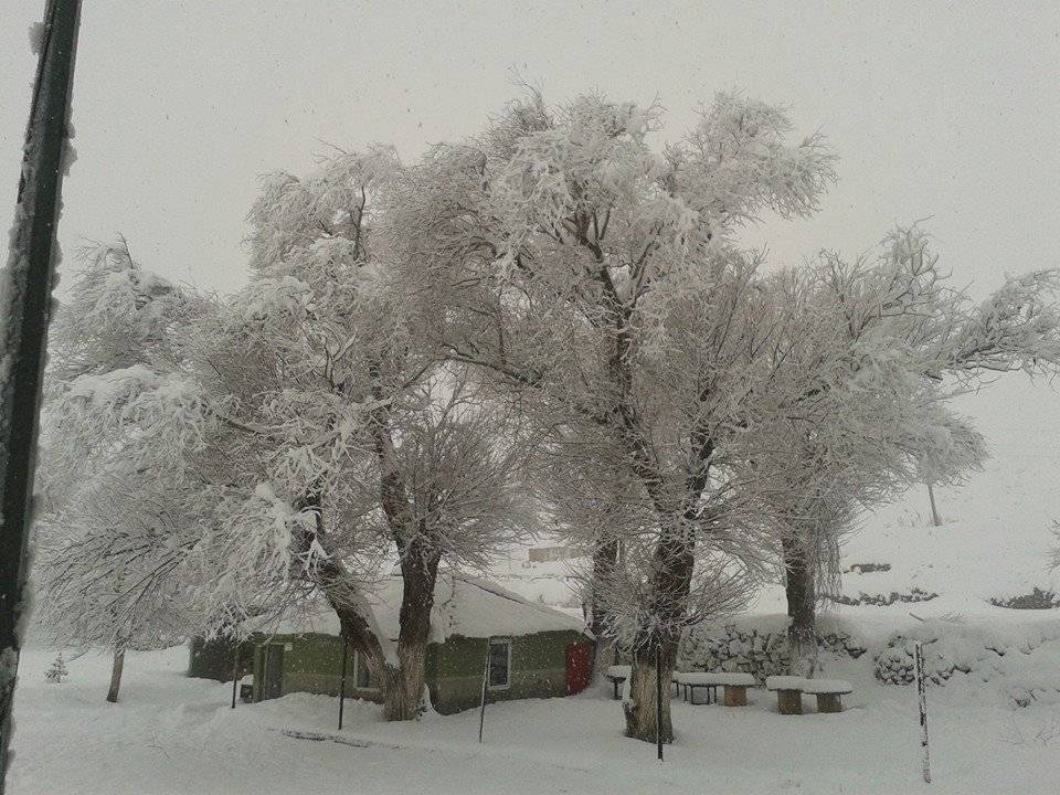 Çaldıran Alakaya Köyü  Resimleri 2