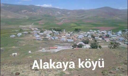Çaldıran Alakaya Köyü  Resimleri 3