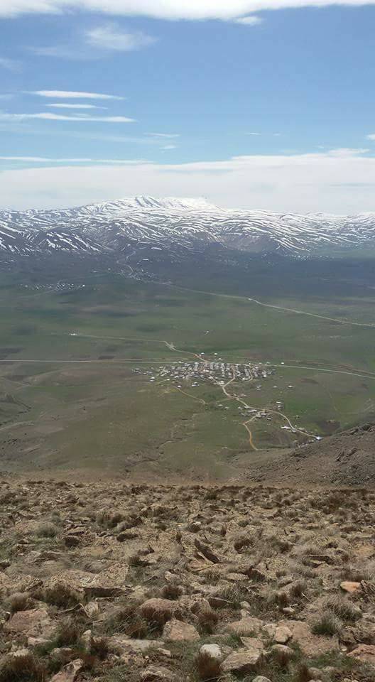 Van Alikelle Köyü Resimleri 1