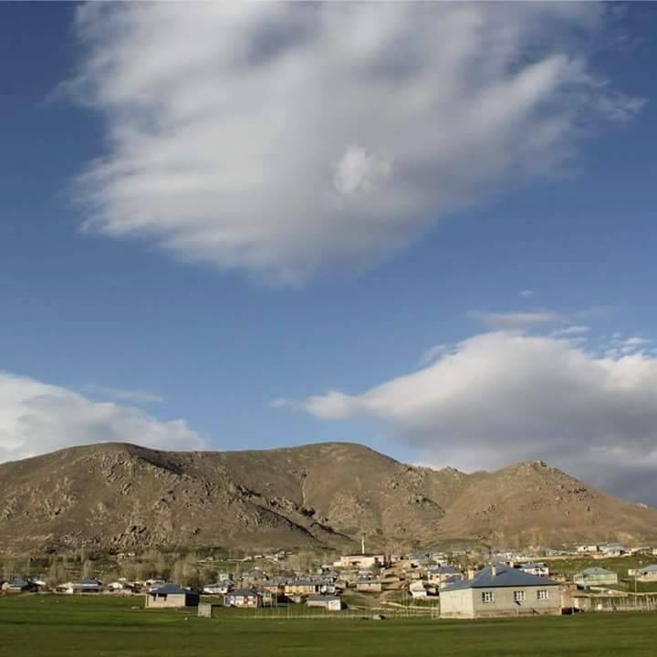 Van Alikelle Köyü Resimleri 3