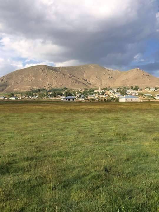 Van Alikelle Köyü Resimleri 4