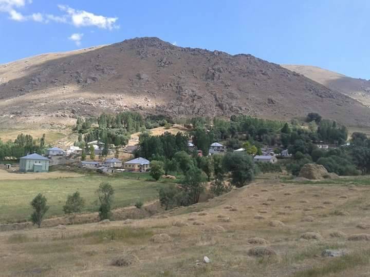 Van Alikelle Köyü Resimleri 5