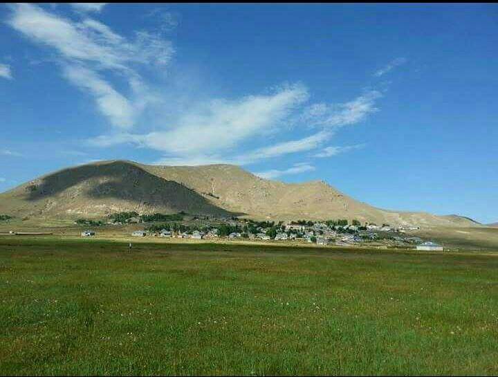 Van Alikelle Köyü Resimleri 6